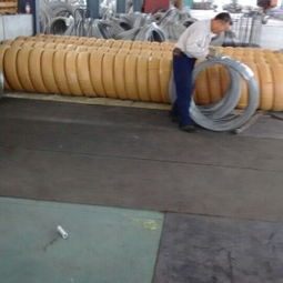 興化市永佳不銹鋼制品廠 專業(yè)直銷高品質(zhì)316不銹鋼光亮絲，材質(zhì)保證的特種鋼鐵供應(yīng)商