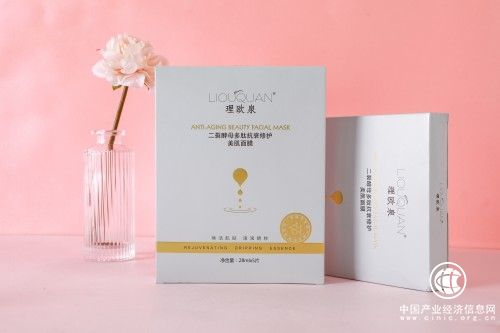國貨之光理歐泉 以植物智慧開啟高品質護膚新篇章