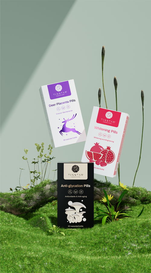 汀思塔攜植物提取物研發新成果，與夏日一同向新而生